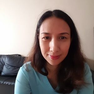 Meet your Posher, Arlene